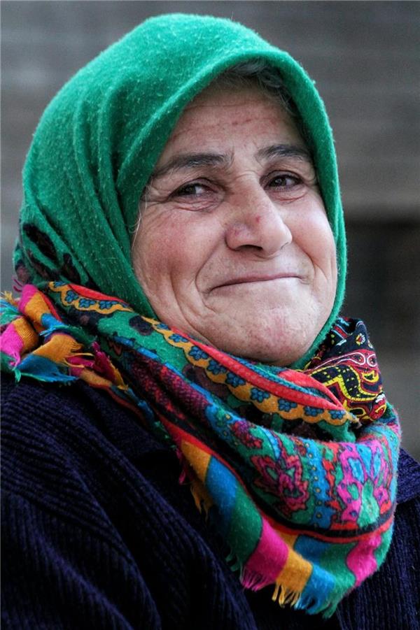 هنر عکاسی لبخند vsa