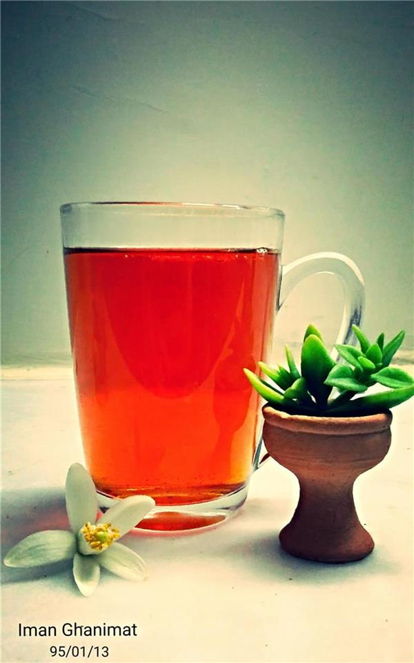 هنر عکاسی آرامش عکاسی