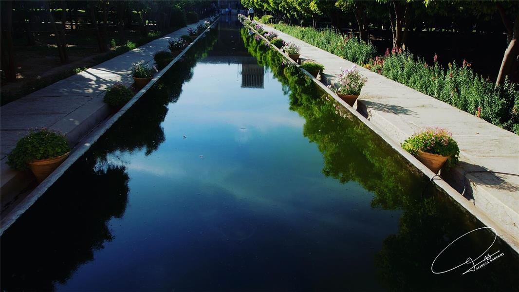 هنر عکاسی سایه ها alireza sadeghi