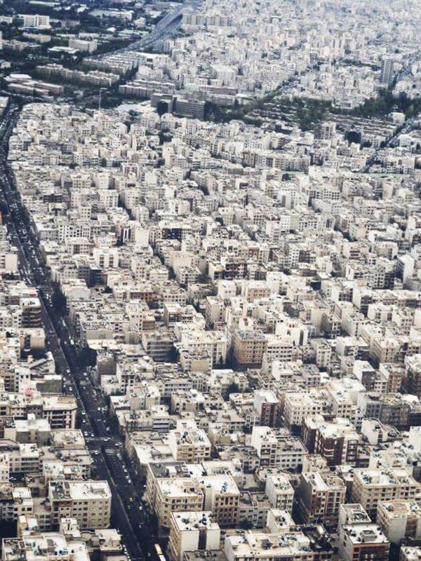هنر عکاسی شهر Zendeganiyemar 