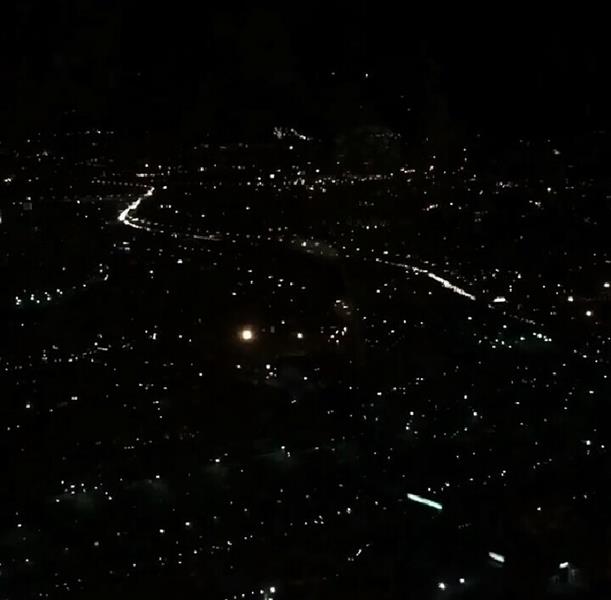 هنر عکاسی شهر سینا ارس خان