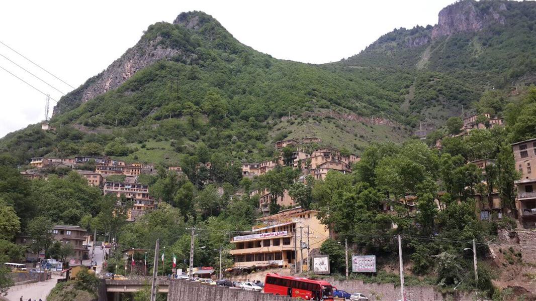 هنر عکاسی شهر طاهر