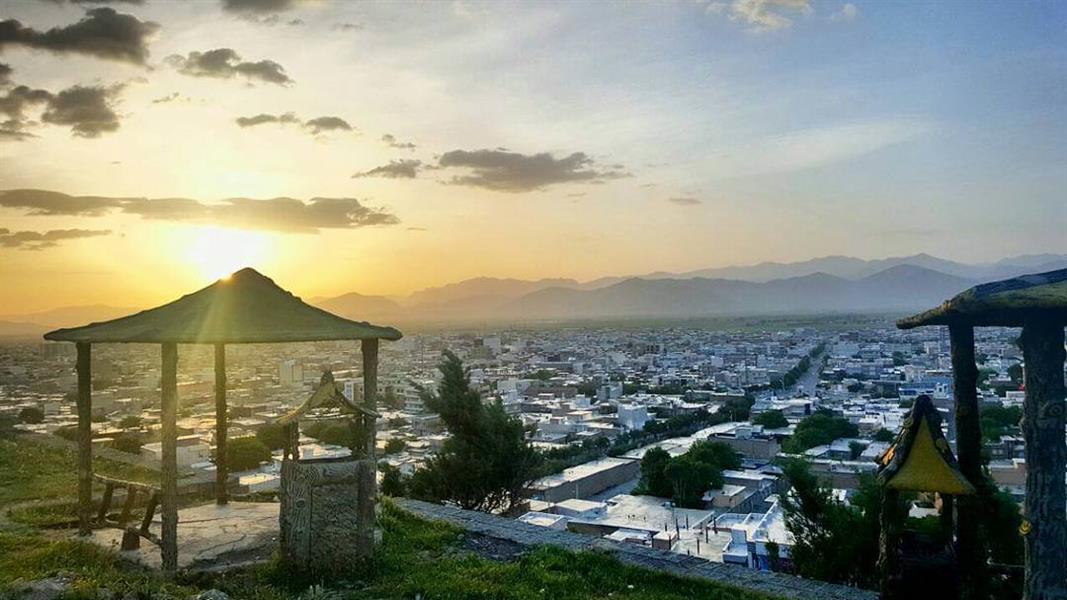 هنر عکاسی شهر Sola