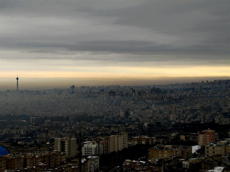 هنر عکاسی شهر هدیه فیض بخش
