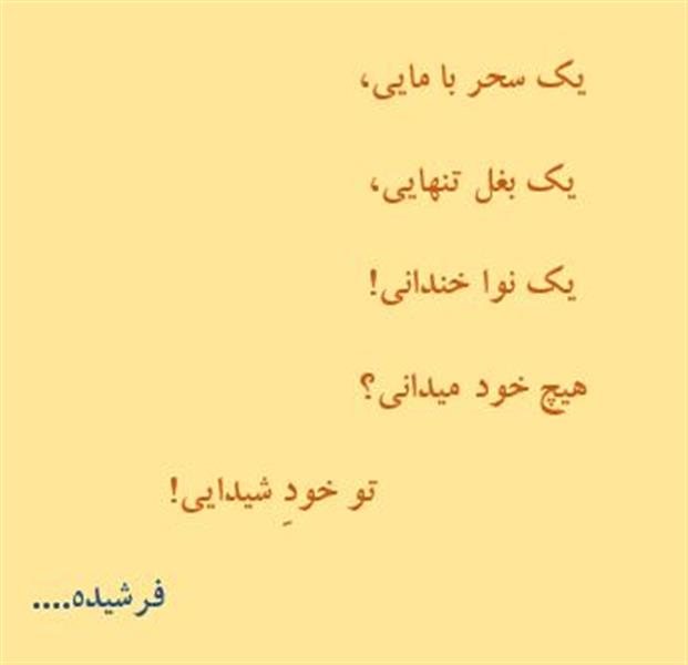 هنر شعر و داستان شعر شیدایی f_farshid