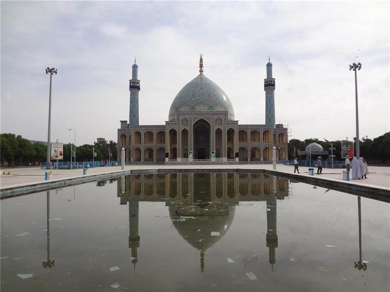 هنر عکاسی پرسپكتيو ریحانه