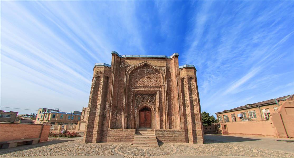 هنر عکاسی پرسپكتيو مصطفی شیر محمدی