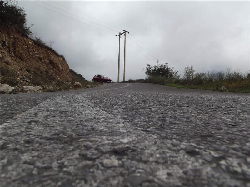 هنر عکاسی پرسپكتيو Rtp
