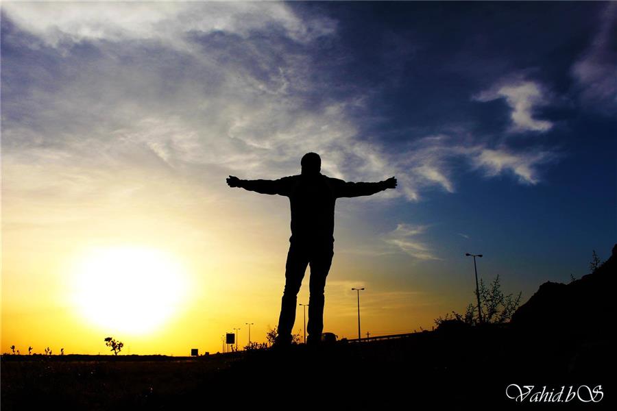 هنر عکاسی تابستان Vahid-bS