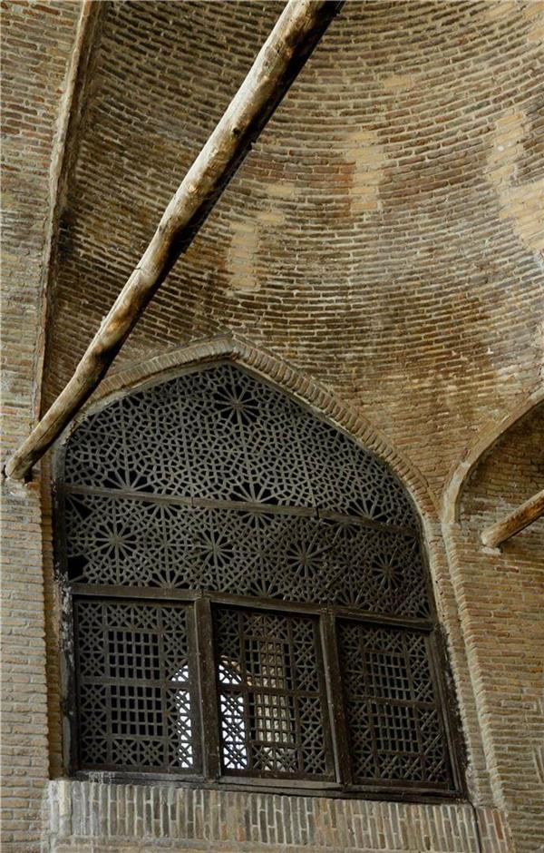 هنر عکاسی بناهای تاریخی Taha-moghadam
