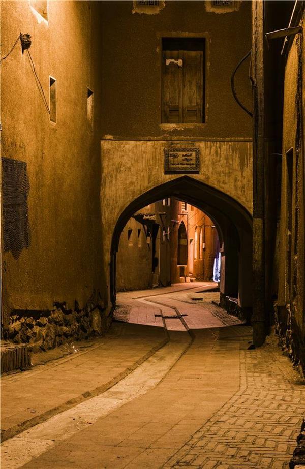 هنر عکاسی بناهای تاریخی shahriar