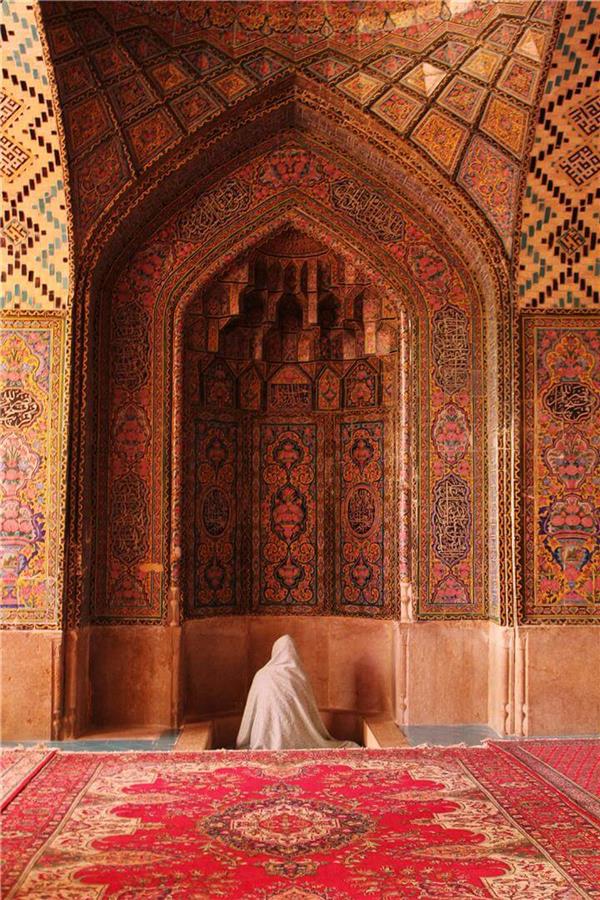 هنر عکاسی بناهای تاریخی Asal-srz