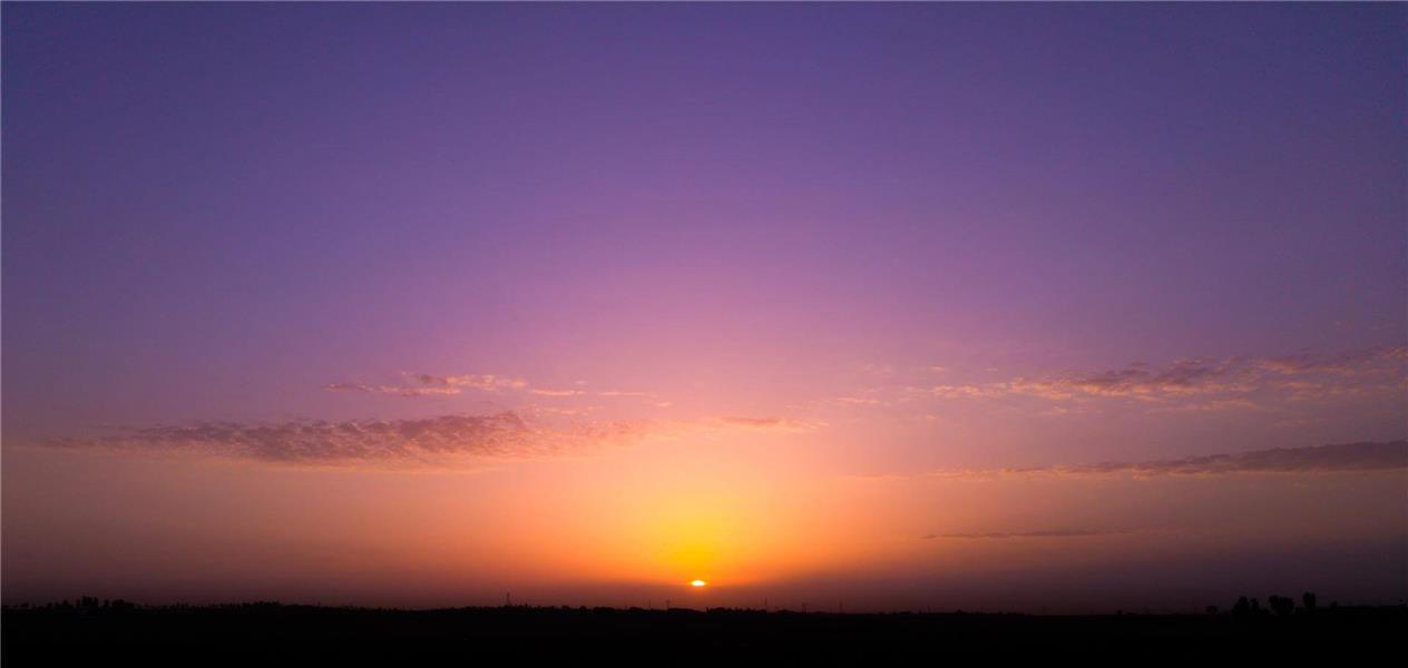هنر عکاسی آسمان Arghavan