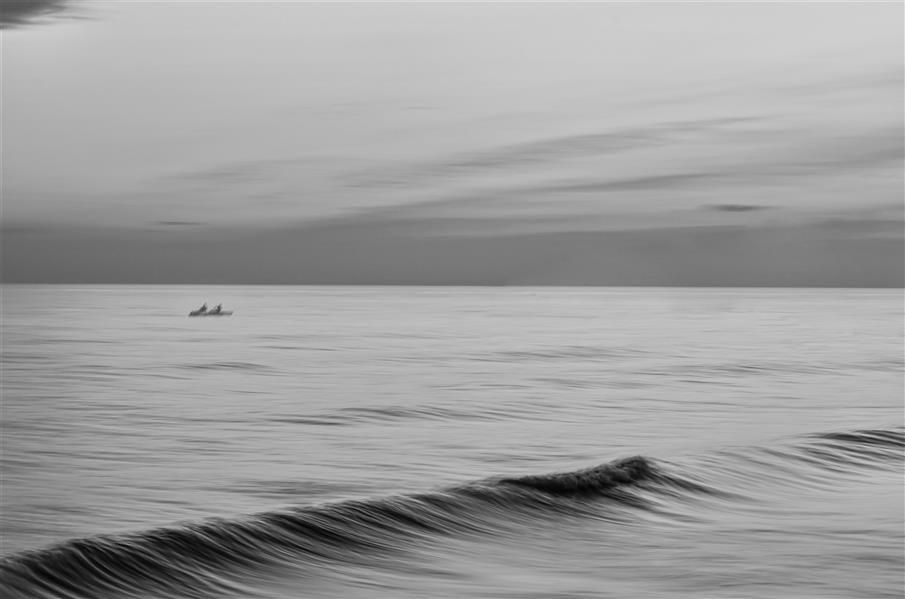  عکس مینیمال جنگل