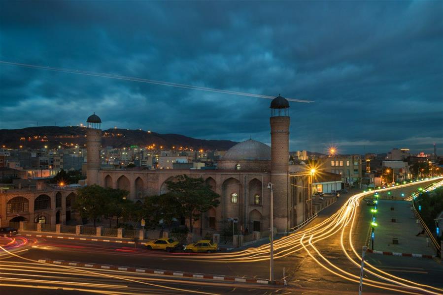 هنر عکاسی محفل عکاسی آرش شادمند
