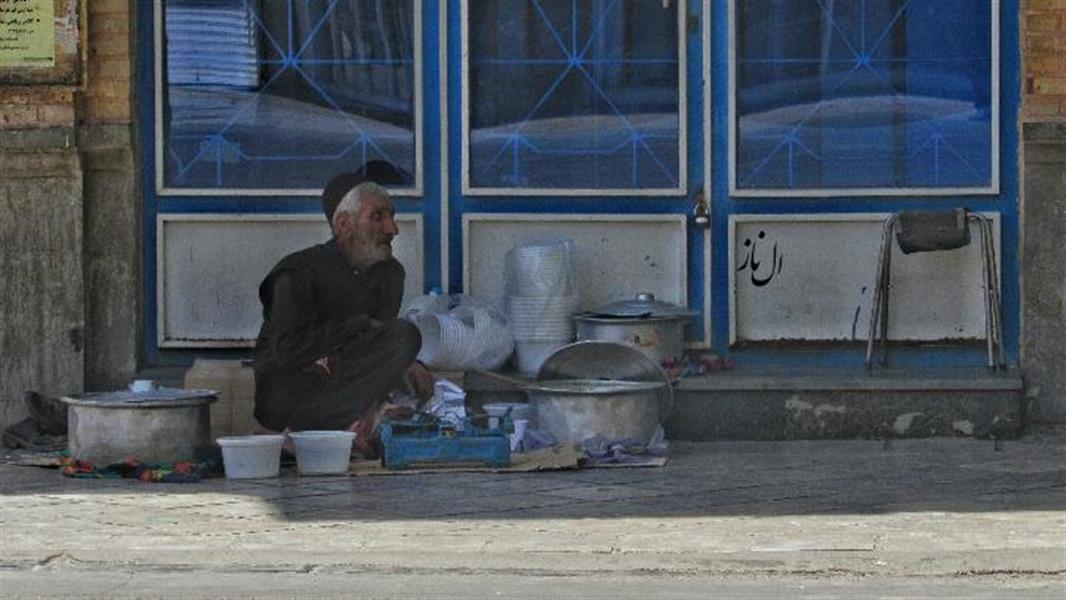 هنر عکاسی محفل عکاسی الناز پناهی انتظار