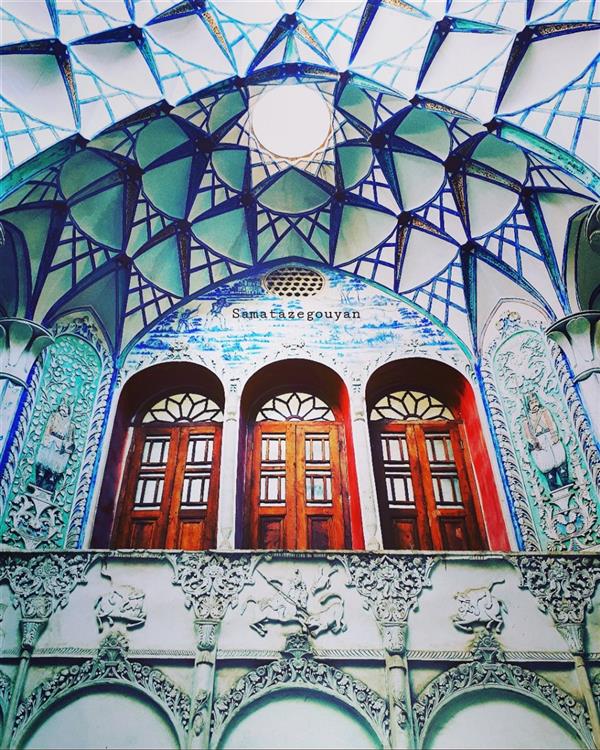 هنر عکاسی محفل عکاسی Tazegouyan