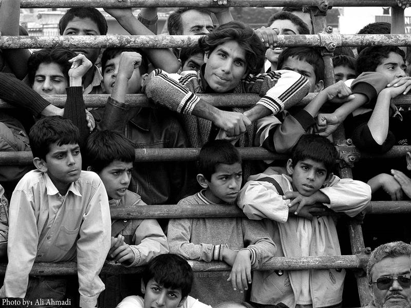 هنر عکاسی محفل عکاسی علی احمدی