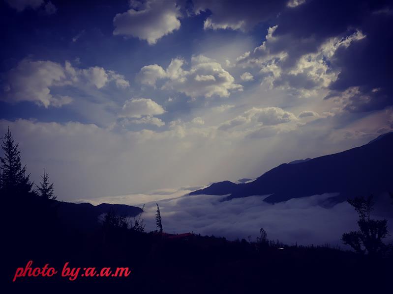 هنر عکاسی محفل عکاسی احمدرضا عسگری مقدم دوهزار_تنکابن_مازندران