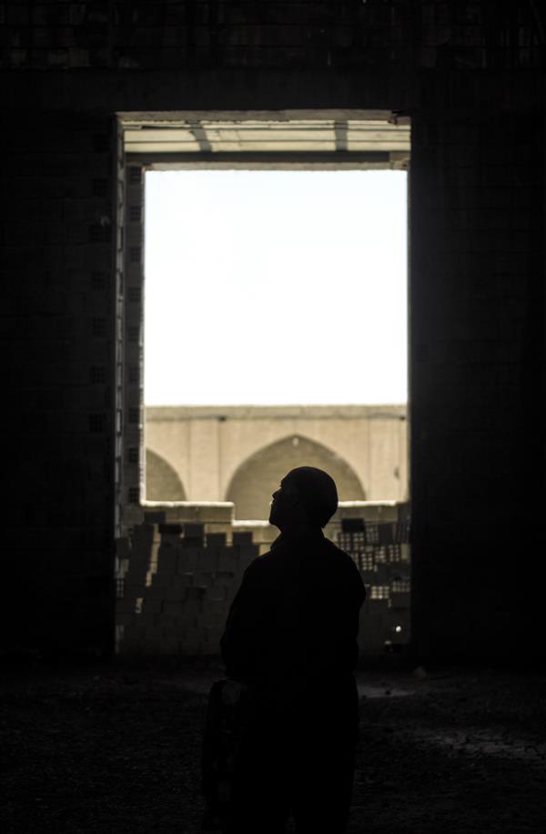 هنر عکاسی محفل عکاسی مجید یزدانی  