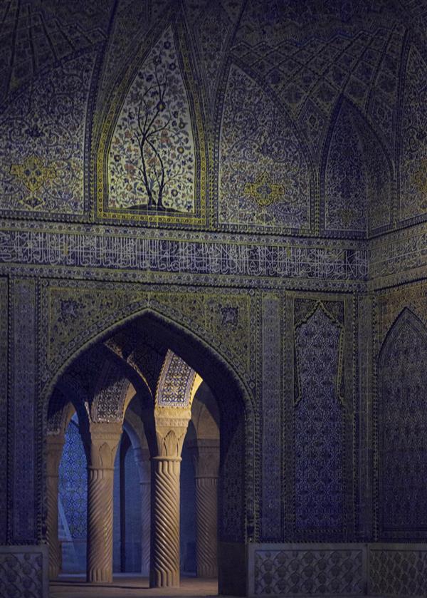 هنر عکاسی محفل عکاسی فرشید اشکر