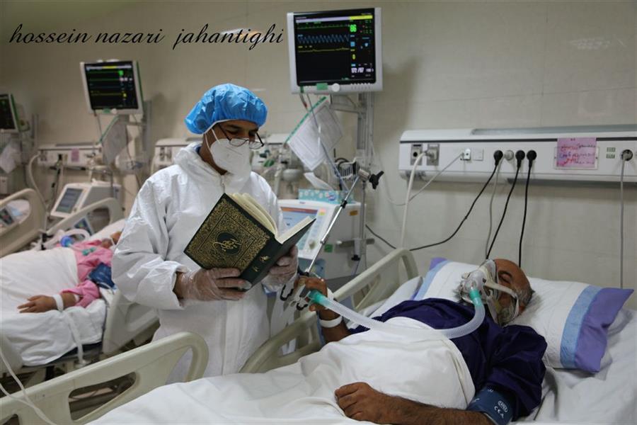 هنر عکاسی محفل عکاسی حسین نظری جهانتیغی #زاهدان #تجلی_نور #کرونا