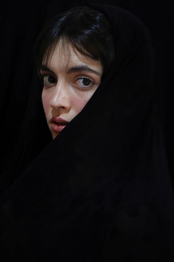 هنر عکاسی محفل عکاسی پریسا چراغی 