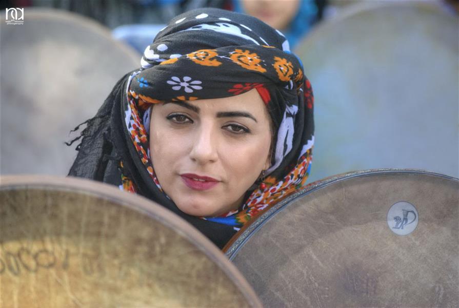 هنر عکاسی محفل عکاسی nader akbarpour(mezgana) به رنگ موسیقی