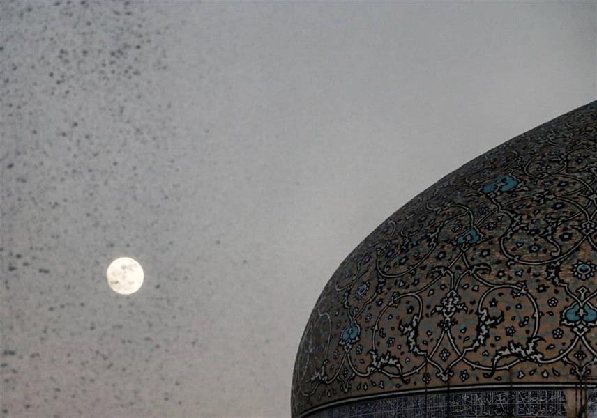 هنر عکاسی محفل عکاسی  میلاد سرایی  