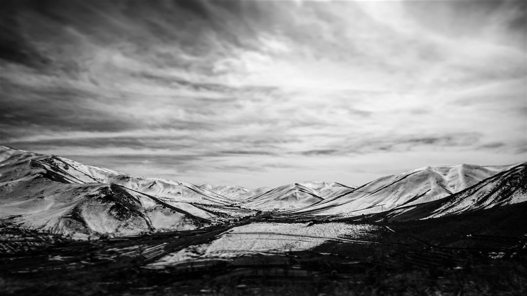 هنر عکاسی محفل عکاسی  میلاد سرایی  