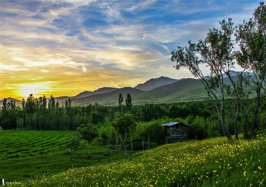 هنر عکاسی محفل عکاسی محمد الوندی canon 70d / F7.1 /s1.80 / iso100 / 18mm