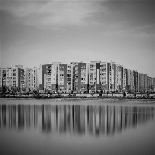 هنر عکاسی محفل عکاسی پیمان ملایی 