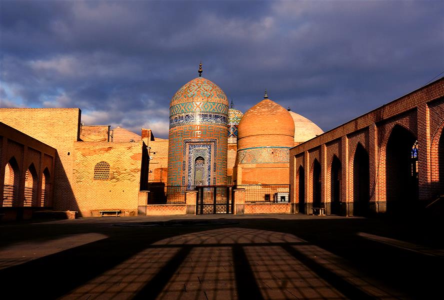هنر عکاسی محفل عکاسی سجاد دادپور 
