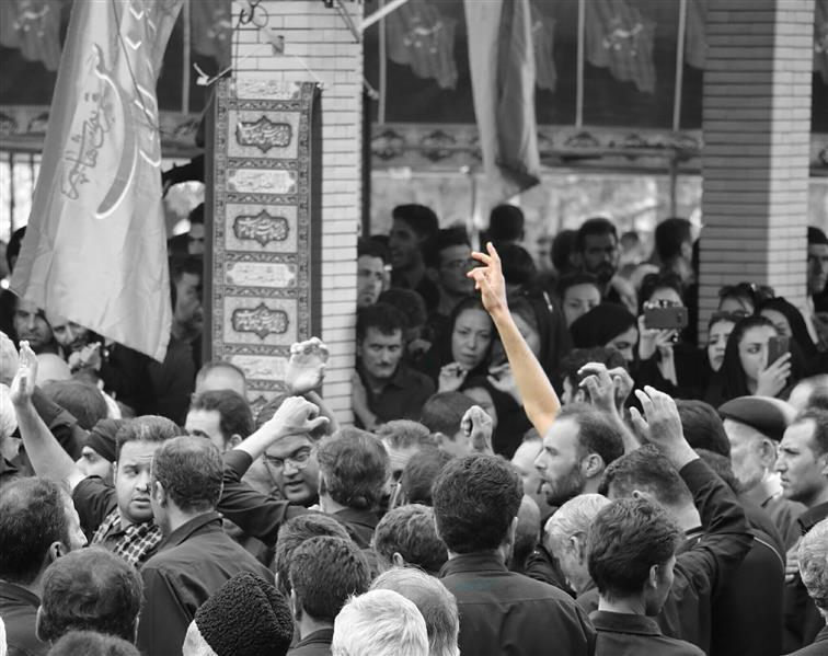 هنر عکاسی محفل عکاسی انیس السادات میرکاظمی 