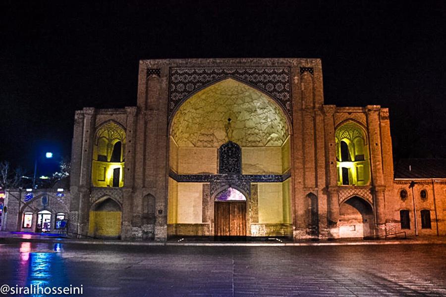 هنر عکاسی محفل عکاسی siralihosseini