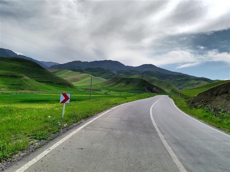 هنر عکاسی محفل عکاسی  رضابراتی پور
