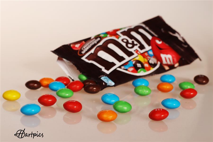 هنر عکاسی محفل عکاسی حسین خرمشاهی M&M