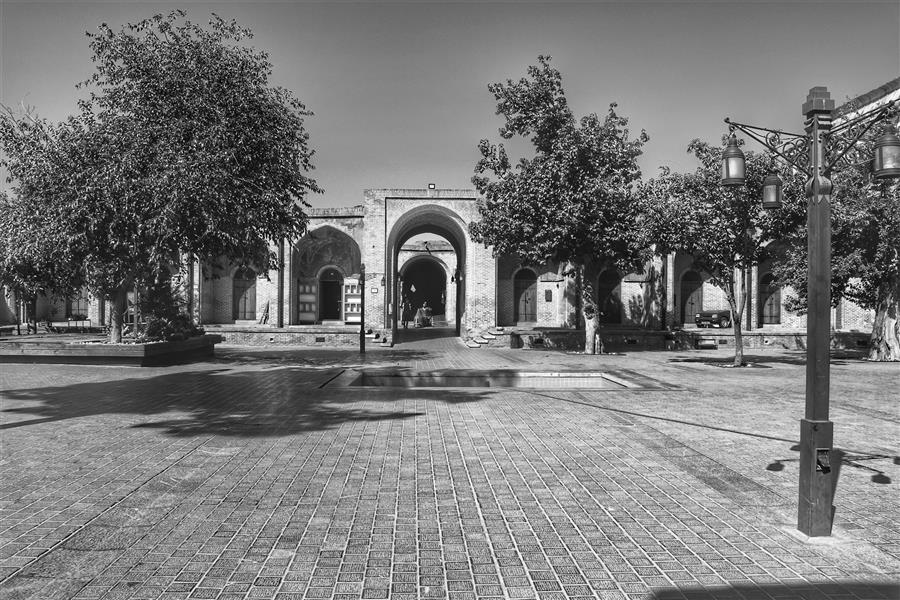 هنر عکاسی محفل عکاسی حسین خرمشاهی 