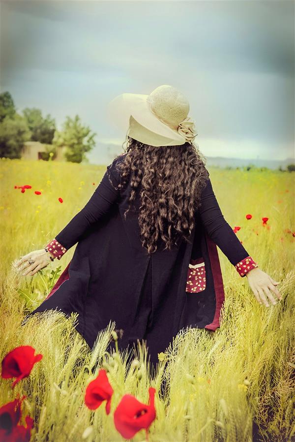 هنر عکاسی محفل عکاسی fereshteh azizi 