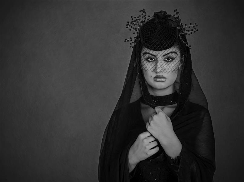 هنر عکاسی محفل عکاسی امیرحسین هنرور 