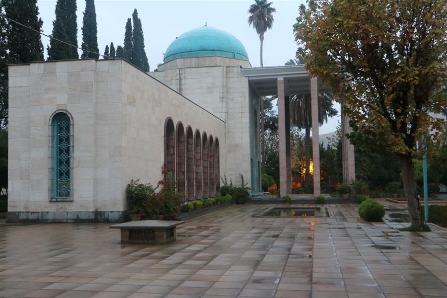 هنر عکاسی محفل عکاسی لیلا طهماسبی عکاسی ، منظره تاریخی ، 1395 ، لیلا طهماسبی