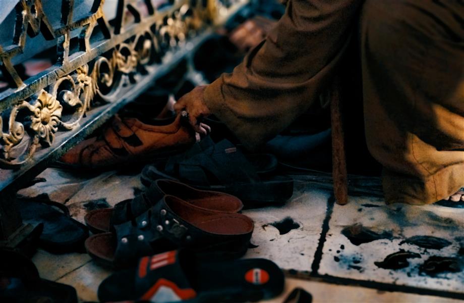 هنر عکاسی محفل عکاسی امیرحسین امینی 