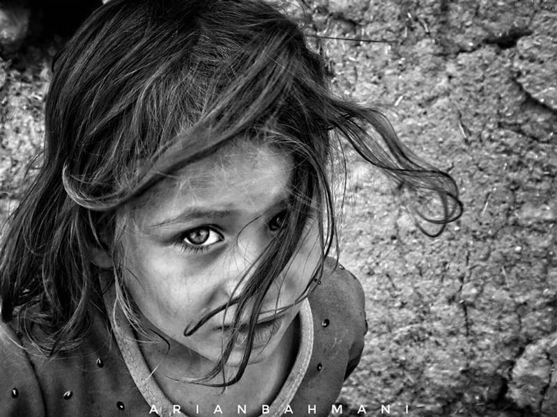 هنر عکاسی محفل عکاسی آرین بهمنی