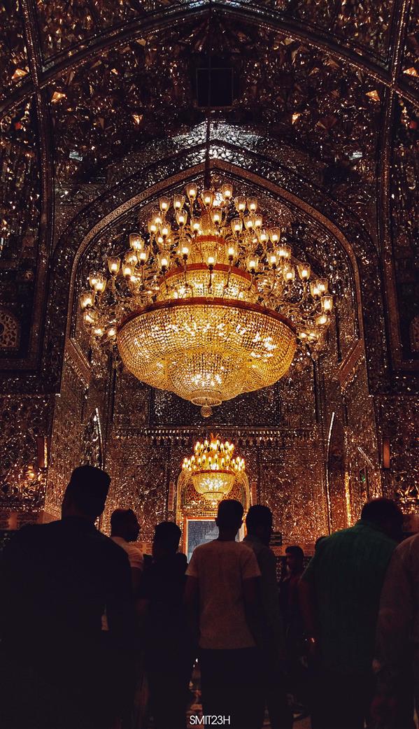 هنر عکاسی محفل عکاسی سعید حاتمی 