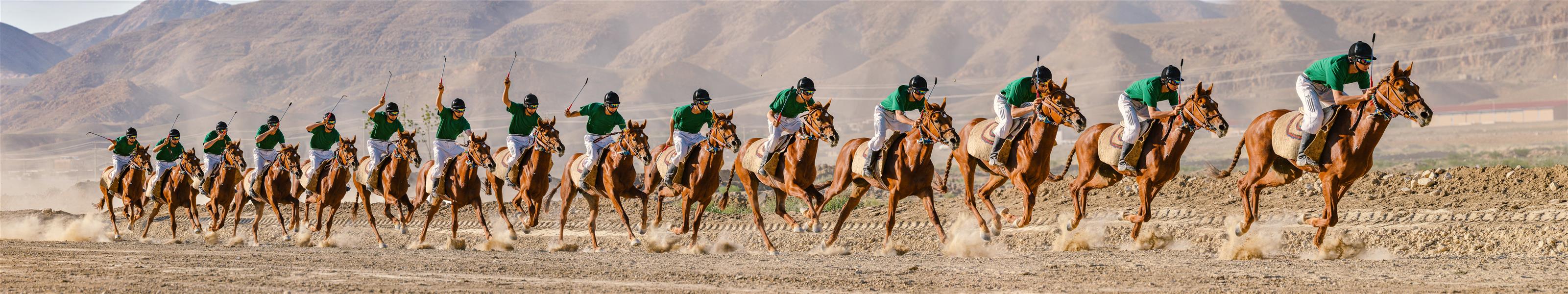 هنر عکاسی محفل عکاسی Mohammad amini حرکت اسب سوار و اسب در یک مسابقه اسب دوانی.
مجموعه تصاویر فرم حرکت در قالب یک تصویر.