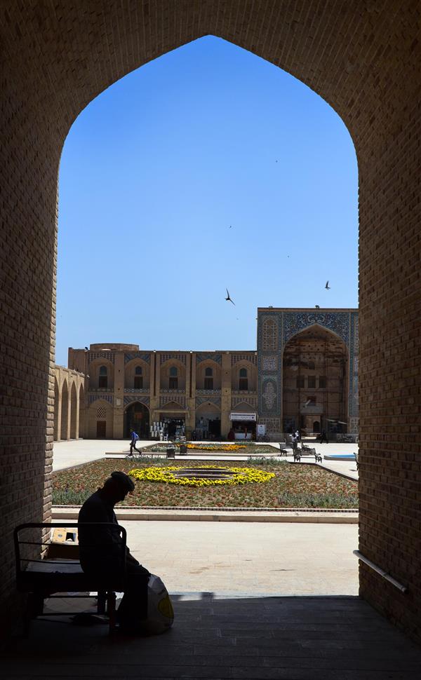 هنر عکاسی محفل عکاسی سارا موسی زاده  