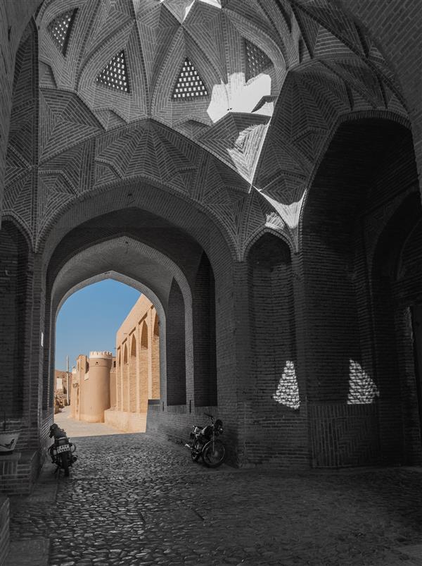 هنر عکاسی محفل عکاسی سارا موسی زاده  