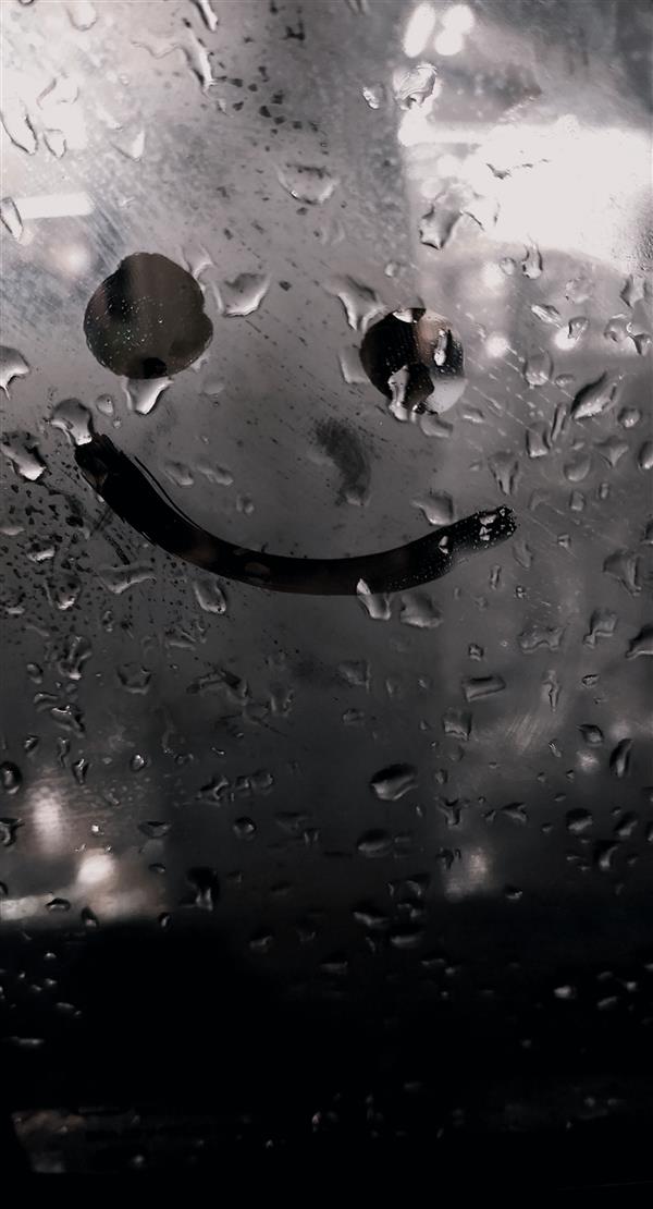 هنر عکاسی محفل عکاسی مهسا کرمانشاهی  Lonely 