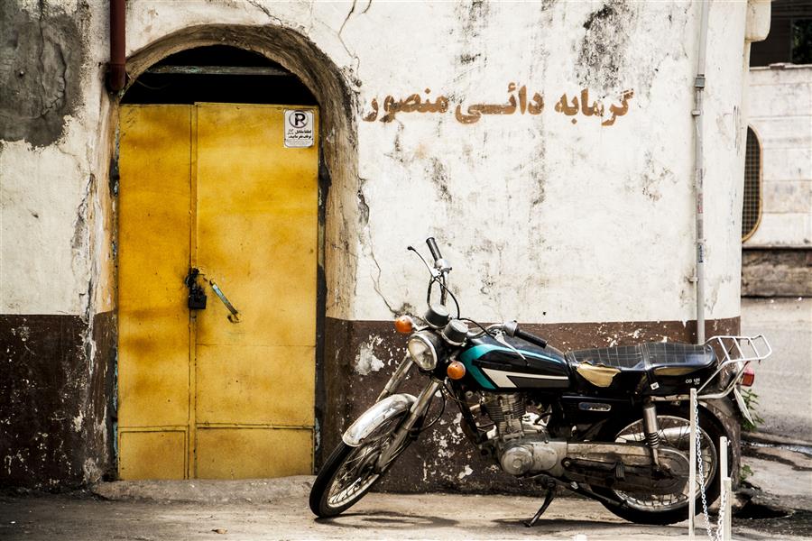 هنر عکاسی محفل عکاسی ندا سیالی 