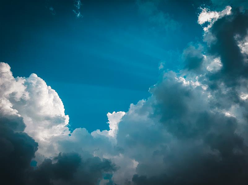 هنر عکاسی محفل عکاسی masoom mir blue sky